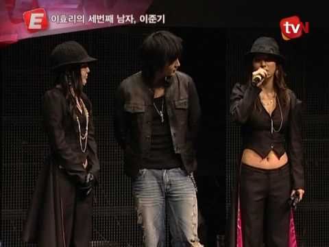 [PRE-DEBUT] Park Bom Anystar