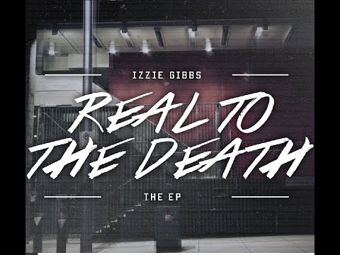 Izzie Gibbs - Where I've Been ft Manga & Opium