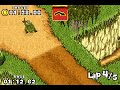 Swamp Green Forest Potion Factory Exterior Shrek Smash N Crash Racing GBA Music