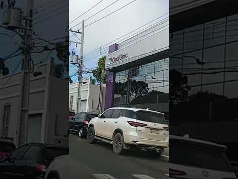 centrao de Castro Paraná