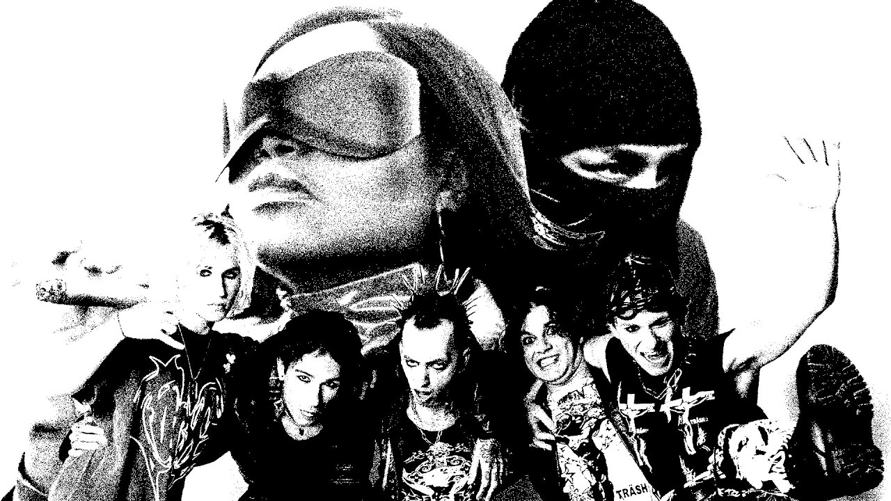 BAKA * Blanc Sec - Dia de Paz