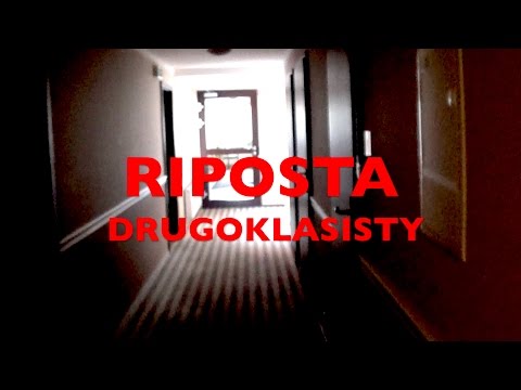 HUNTER - RiPosta DrugoKlasisty