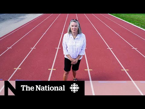 Canadian pentathlete on what it was like to miss the 1980 Olympics
