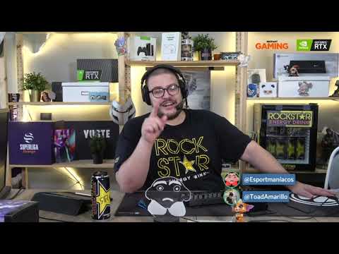 ¡Previa Schalke04 vs MAD Lions! ¡Repaso equipos de Worlds! - Esportmaníacos 1036