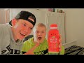 Watermelon Drink With Aloe Von OKF Im Test