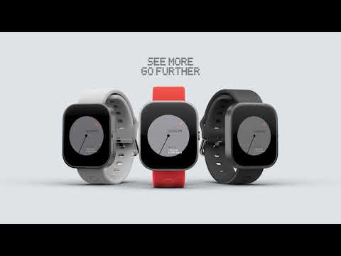 Nothing CMF Pro Dark Grey with Ash Grey