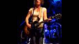 Kathleen Edwards - &quot;Alicia Ross&quot;