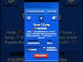 Please Join This Club We Re Looking For 3 More Members Brawlstars
