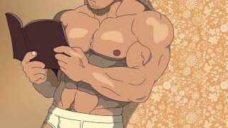 Ryu's steady heartbeat