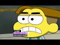 BW6Kids Toonzai Promo New Episode Of Big City Greens 2019