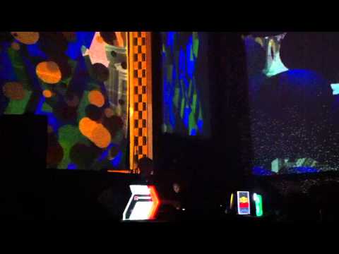 Estroe @Kristal Glam Club 22.03.2013