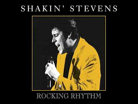 Shakin` Stevens I Might