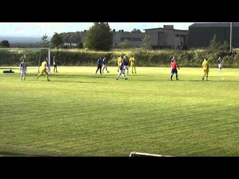 FC Kuressaare TV: FC Kuressaare vs FC Puuma - EL - 02.07.2014