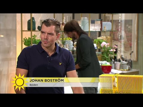 Trissvinnaren: "Blir en utlandsresa till att börja med" - Nyhetsmorgon (TV4)
