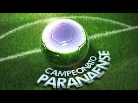 Gols de Hoje no Campeonato Paranaense (01/04/2021)