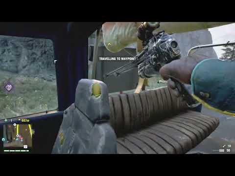 Far Cry 4 Ep. 22 Final Mission