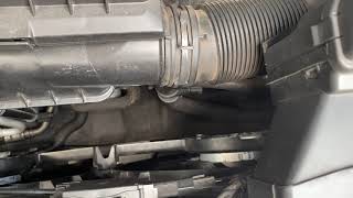 Audi Q3 cooling fan issues simple and clear information you need to know to save money