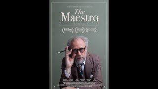 The Maestro | Trailer | Adam Cushman | CV Herst | Kristen Gutoskie | Xander Berkeley video
