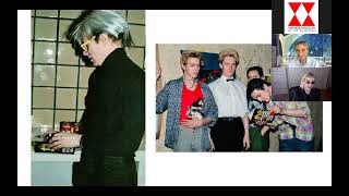 Connecting Space: Rock Music Between East and West video