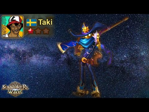 The Brutal Power of Covenant in RTA - Summoners War