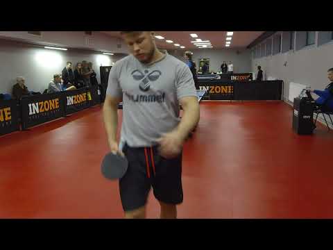 230128 2. Div, Mikkel Klint Stuhr - Nicolai Nordahl Jensen