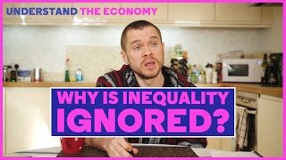 Why are economists missing this?