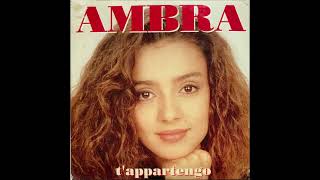 Ambra Angiolini - Margheritando Il Cuore (1994)