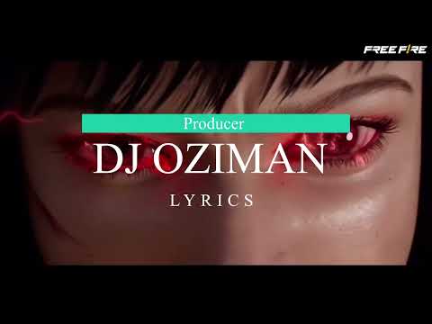 Celebration Call Free Fire - Justin Bieber | Free Fire 5th Anniversary Subtitulado al Español