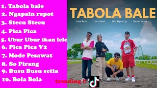 Download lagu LAGU TIMUR TERBARU & VIRAL 2025 | TABOLA BALE - NGAPAIN REPOT - TOKI AJAH - ORANG TIMUR mp3 Download lagu LAGU TIMUR TERBARU & VIRAL 2025 | TABOLA BALE - NGAPAIN REPOT - TOKI AJAH - ORANG TIMUR mp3
