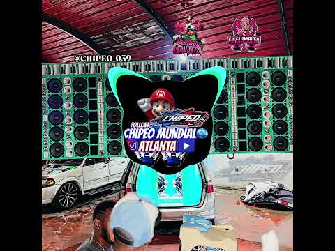 ATOMIC OTRO WEY  - LA MUSA CON PRESION PARA LOS MUSICOLOGO 🔥🔥