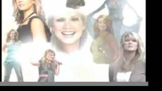 Natalie Grant Montage