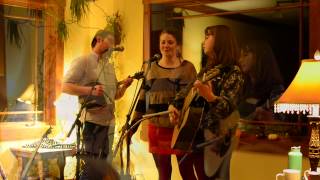 Joe Walsh & Courtney Hartman - "For The Sake Of My Heart"