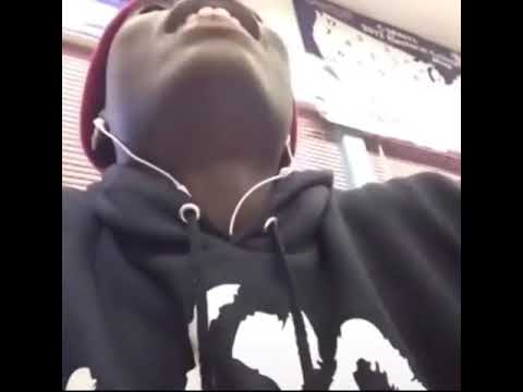 Trayvon just go to the office! What did I do? (Original vine)