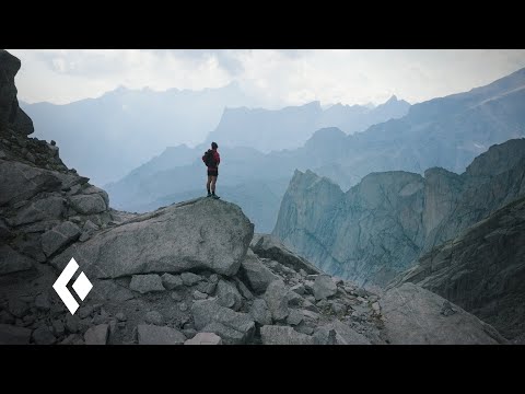 Black Diamond Presents: La Gara with Hillary Gerardi