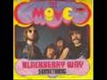 Blackberry Way by The Move