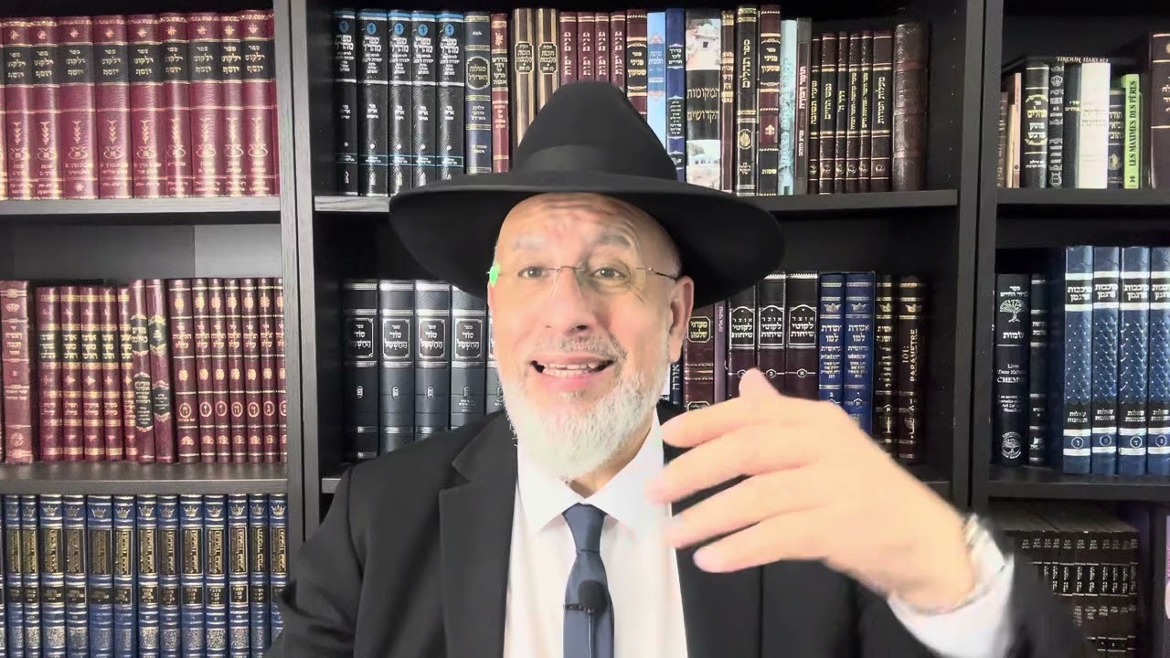 Qui t'a donné ce conseil? ...Leilouy nishmat de Meir Mahlouf ben Saouda et Flavie Lea bat Simha zal