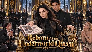 Download lagu 【FULL HD】Divorced My Husband and Rose to Become the Most Powerful Mafia Queen!👑 mp3 Download lagu 【FULL HD】Divorced My Husband and Rose to Become the Most Powerful Mafia Queen!👑 mp3