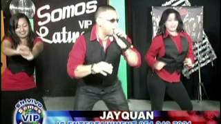 Jayquan - Agua.