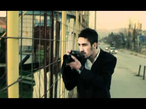 NEC ft. Papirus - sun e bon si un (Official Video HD).mp4