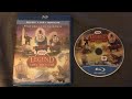 Closing To Thomas And Friends Sodor S Legend Of The Lost Treasure 2015 Blu Ray