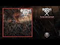 Death Black Metal 2023 Full Album VENOMOUS AGENT X The War Will Feed Itself