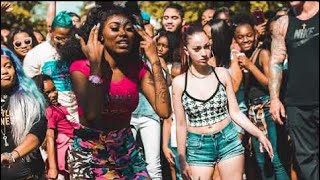 Asian Doll - Affiliated ft, bhade bhabie