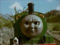 Thomas Friends The Best Of Percy Bumper 2