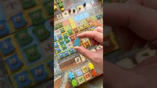 I’m always excited about board game grids! 😅🏺🏛️🌿❤️ #boardgames #tabletopgaming #gamenight