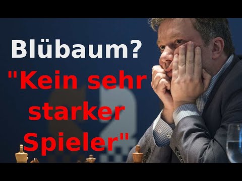 "Catastrophe": what Arkadij Naiditsch thinks of Matthias Blübaum