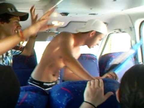 Ulbra x Gremio - Geral Cachoeirinha