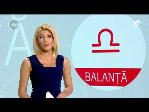 Horoscopul zilei 14/06/2017 - Leii sunt foarte muncitori astăzi