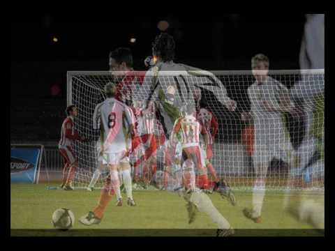 Sligo Rovers Sporting Fingal FAI Cup Final