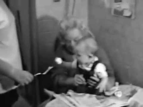 Gramma Frisco & Erins Music Video