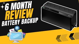 “Is This Portable Battery Worth It for Computers?" - My 6-Month Honest Review- A Must For Creators!